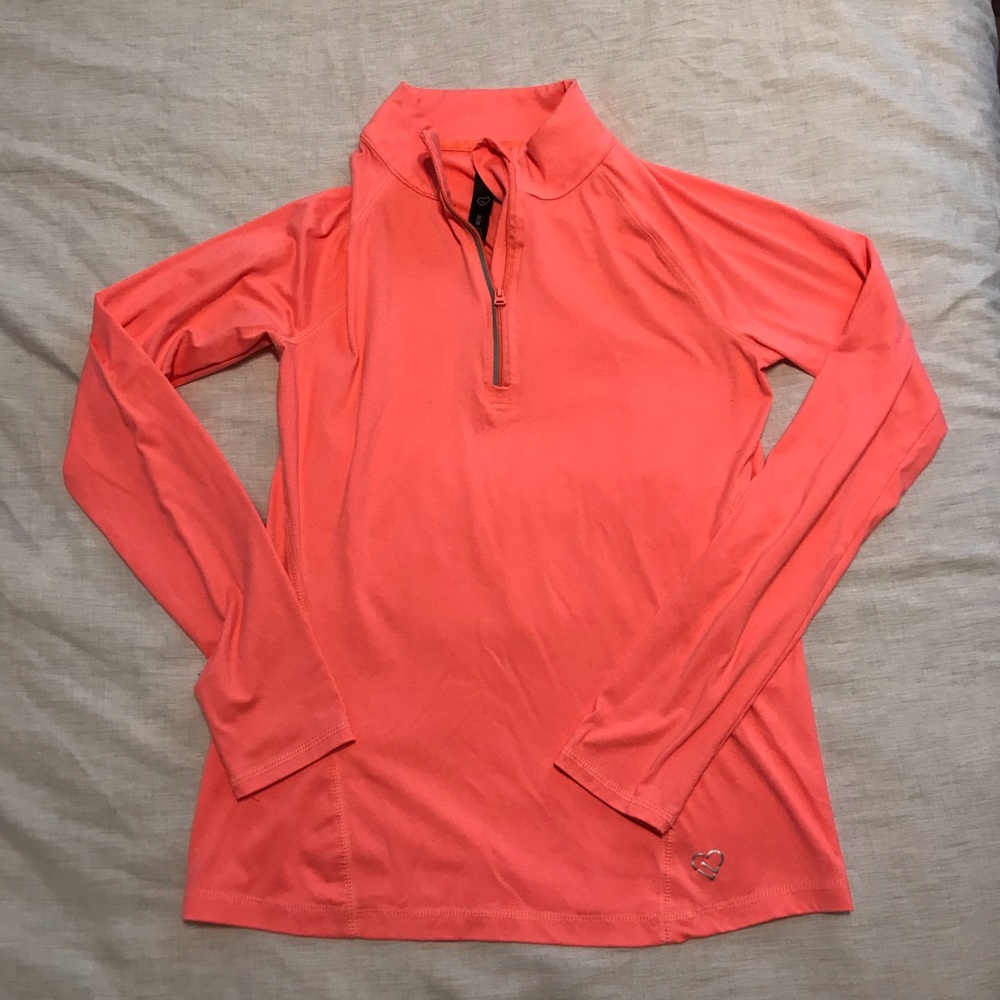 Athleisure Track Jacket